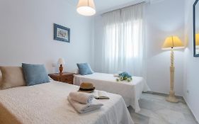 Avenida Playa 3 Rooms 2 baños
